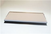 SPORTELLO INOX COMPLETO EC80-ECP75-ES