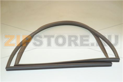 door gasket 588,8x1223,8 BW-UK10 