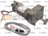 MOTEUR DE CONVOYEUR AVEC AIMANT