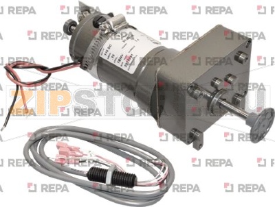 MOTEUR DE CONVOYEUR AVEC AIMANT 