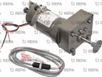 MOTEUR DE CONVOYEUR AVEC AIMANT