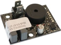 BUZZER WITH CARD 15