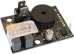 BUZZER WITH CARD 15 