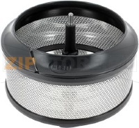 PANIER CENTRI DUOXL RENFORCE