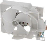 MOTOR FAN