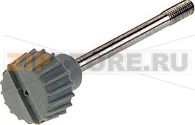 Винт M3, 40 мм Hirschmann GDME 3 N-7 