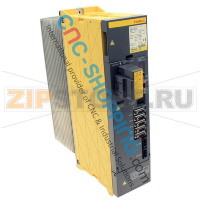 Сервоусилитель высоковольтный Fanuc A06B-6097-H202