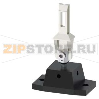 РАЗДЕЛЬНЫЙ АКТУАТОР, РАДИАЛЬНЫЙ, УНИВЕРСАЛЬНЫЙ, ИСПОЛНЕНИЕ "ДЛЯ ТЯЖЁЛЫХ УСЛОВИЙ ЭКСПЛУАТАЦИИ", L=77MM, ДЛЯ ПОЗИОННОГО ВЫКЛЮЧАТЕЛЯ С БЛОКИРОВКОЙ 3SE5312.. /3SE5322. . И ASI 3SF13… И ПОЗИЦИОННОГО ВЫКЛЮЧАТЕЛЯС РАЗДЕЛЬНЫМ АКТУАТОРОМ 3SE51,.. /3SE52,.. И ASI 3