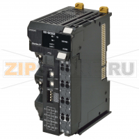 Блок ввода/вывода Omron NX-EIC202