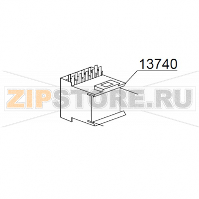 Teleruttore 25A 110Vac 50/60Hz DIHR GS 50 Teleruttore 25A 110Vac 50/60Hz DIHR GS 50Запчасть на деталировке под номером: 13740Название запчасти на итальянском языке: Teleruttore 25A 110Vac 50/60Hz DIHR GS 50