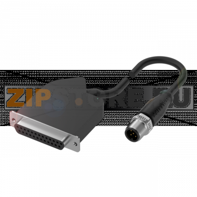 Соединитель для блоков клапанов с IO-Link Balluff BNI006E 