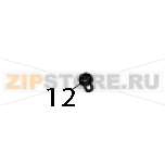 Machine screw, M3*6 TSC PEX-1221 Machine screw, M3*6 TSC PEX-1221Запчасть на деталировке под номером: 12