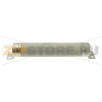 Предохранитель двигателя, 160 A, AC 7.2 kV, BS TA2, 76x485 мм Eaton 7.2KV 160Amp 3" MOTORSTART FU