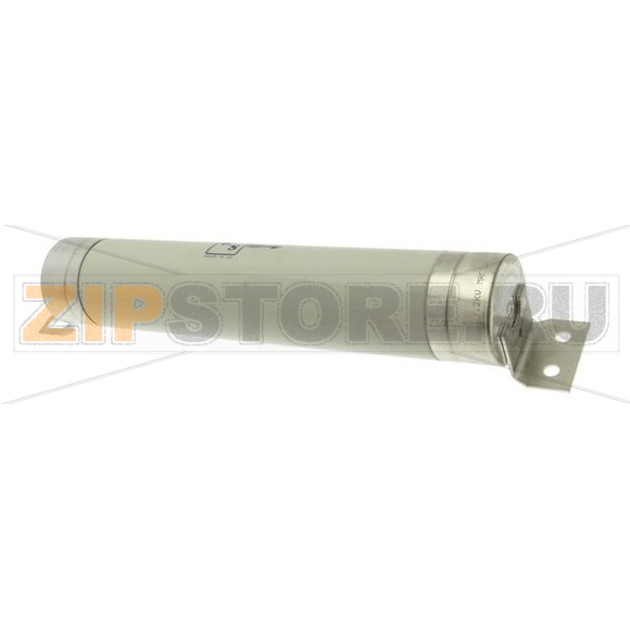 Предохранитель двигателя, 160 A, AC 7.2 kV, BS TA2, 76x485 мм Eaton 7.2KV 160Amp 3" MOTORSTART FU 