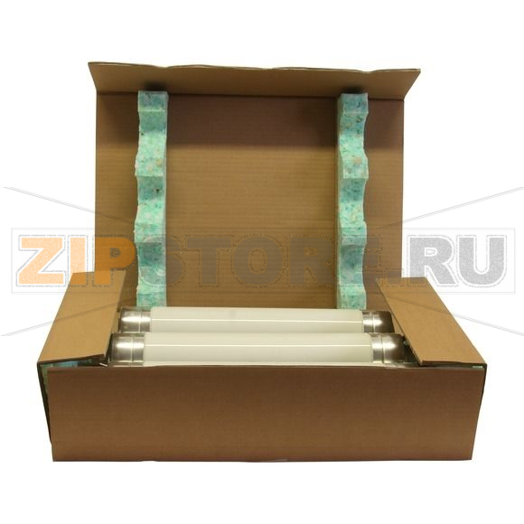 Предохранитель двигателя, 160 A, AC 7.2 kV, BS TA2, 76x485 мм Eaton 7.2KV 160Amp 3" MOTORSTART FU 