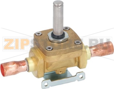 ЭЛЕКТРОМАГНИТНЫЙ КЛАПАН 1078/4 Ø 1/2&quot; 