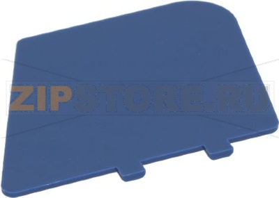 ПРАВОЕ КРЕПЛЕНИЕ ЗАЩЕЛКИ ДЛЯ СИНЕЙ РУЧКИ 