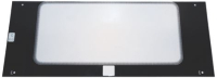 VETRO ESTERNO PORTA FORNO 10 1/1