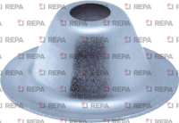 CONICAL ROTCH ø9X28MM -100PCS