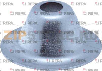 CONICAL ROTCH ø9X28MM -100PCS 