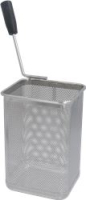 КОРЗИНА ДЛЯ МАКАРОНОВАРКИ 163X143X230 ММ ЛЕВАЯ