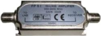 AMPLI DE LIGNE 20 dB 38