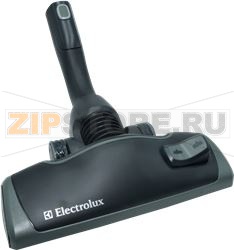 SPOUT ELECTROLUX GRIGIO 2G 