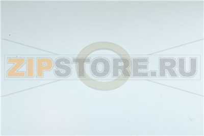 УПЛОТНИТЕЛЬНОЕ КОЛЬЦО 