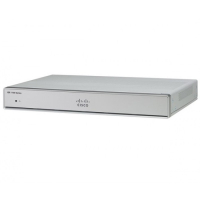 Маршрутизатор 4 Гб, WAN 1xSFP, 1xADSL2/VDSL2+ (Annex B/J), LAN 4xGE, LTE Cisco C1116-4PLTEEA