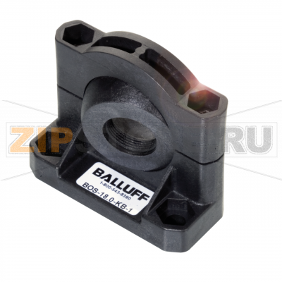 Крепление универсальное Balluff BAM00T3 