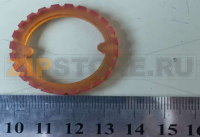 Rubber gear NCR GBRU 