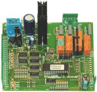 SCHEDA VARIATORE