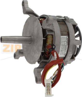 ДВИГАТЕЛЬ 4/8 0,55/0,13КВТ 380/415В 