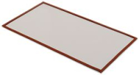 ANTENNA COVER OF CERAMIC 350x200xh4 mm