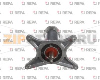 BEARING SHAVER ASSEMBLY