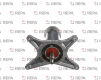 BEARING SHAVER ASSEMBLY