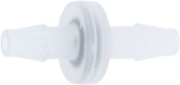 NON-RETURN VALVE PLASTIC ø 19.5 mm B.A.