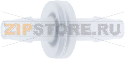 NON-RETURN VALVE PLASTIC ø 19.5 mm B.A. 