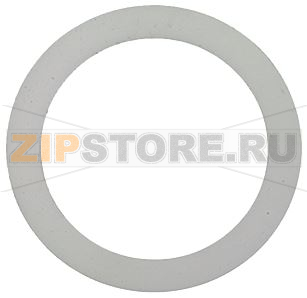 PTFE УПЛОТНИТЕЛЬ Ø 34,5Х42,5Х0,5 ММ 