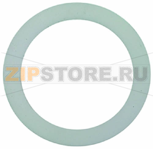 PTFE УПЛОТНИТЕЛЬ Ø 34,5Х42,5Х0,5 ММ 