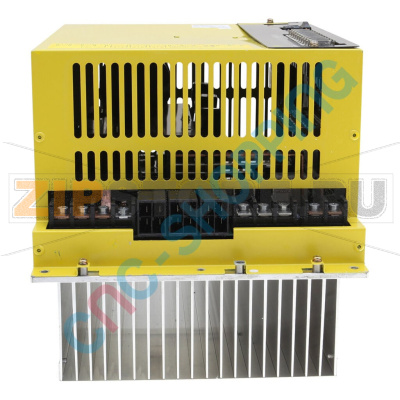 Сервоусилитель Fanuc A06B-6134-H302#A 