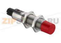 Датчик емкостный Leuze LCS-1M18M-N15NNO-K020P