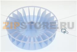 VENTOLA INDESIT C00226347 