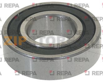 ПОДШИПНИК 6004 DDU NSK 