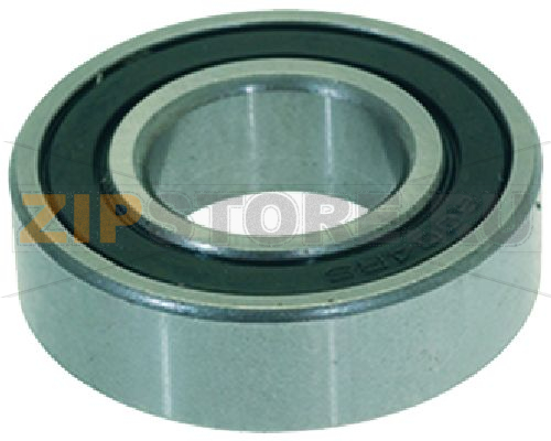 ПОДШИПНИК 6004 DDU NSK 