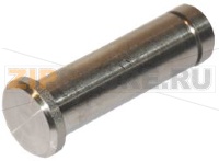 ОСЬ ПОДЪЕМНИКА, ПОВОРОТНЫЙ ВАЛ RATIONAL 24.00.760P