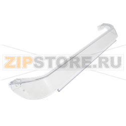 DOOR SHELF INTERMEDIATE WHIRLPOOL C00283 