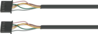 CONNECTION CABLE PLATES MASTER/POTENZA