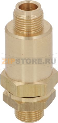 ПЕРЕПУСКНОЙ КЛАПАН O 3/8'' 