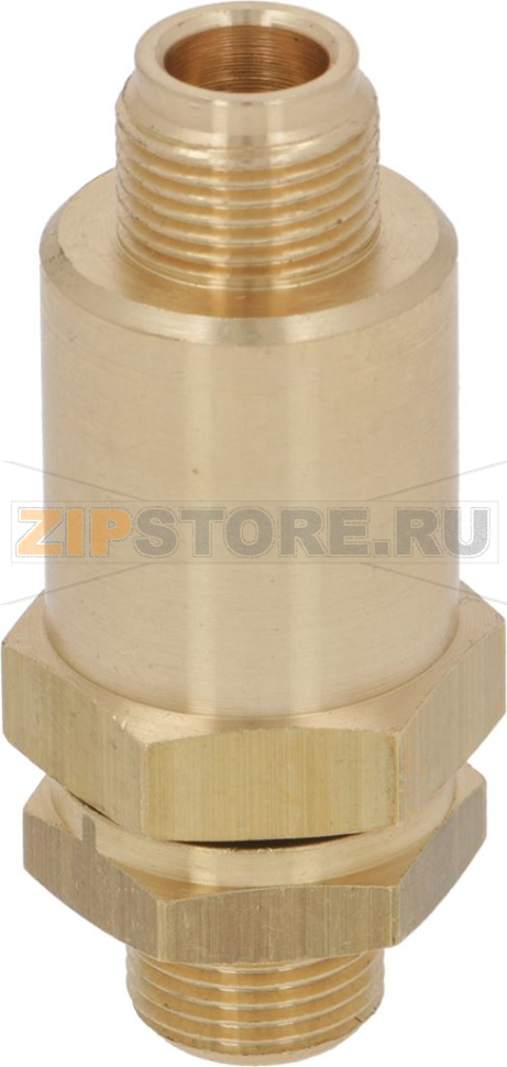 ПЕРЕПУСКНОЙ КЛАПАН O 3/8'' 
